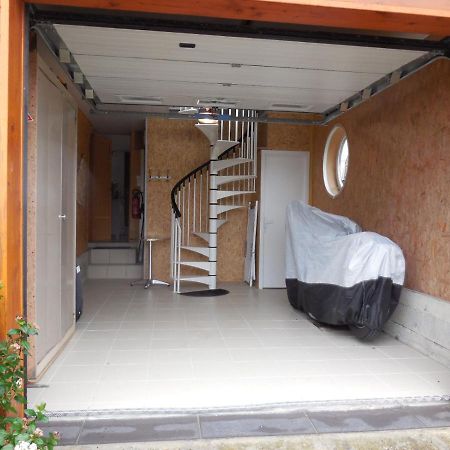 Chambre D'Hotes Proche De Brest Et Landerneau Dirinon Ngoại thất bức ảnh