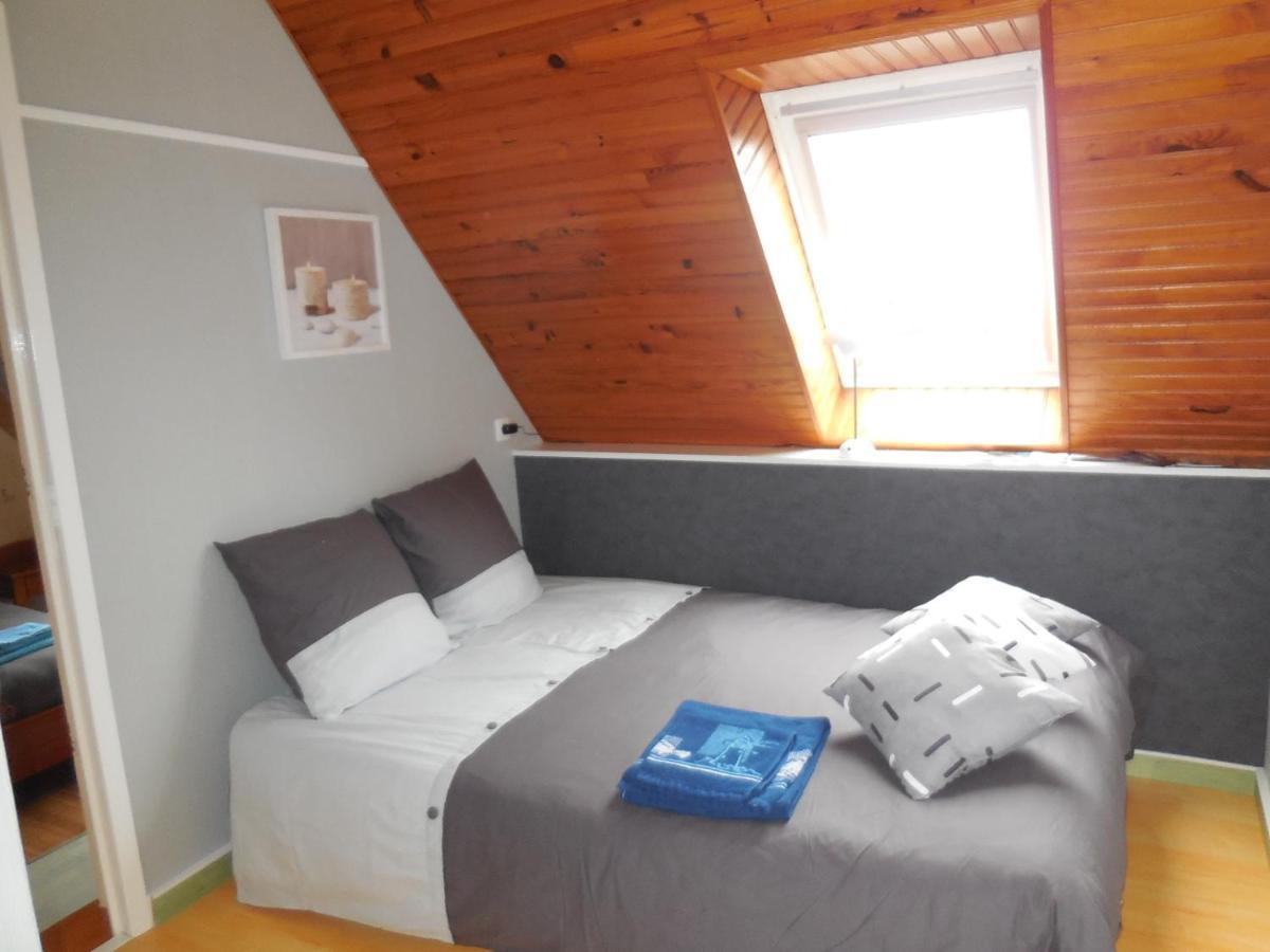 Chambre D'Hotes Proche De Brest Et Landerneau Dirinon Ngoại thất bức ảnh