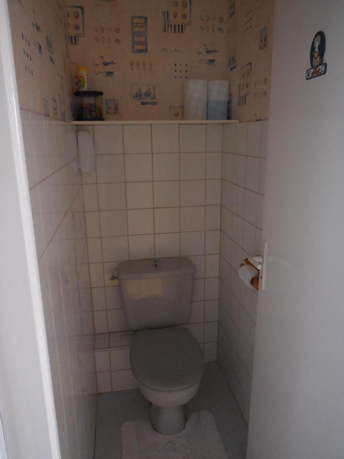 Chambre D'Hotes Proche De Brest Et Landerneau Dirinon Ngoại thất bức ảnh